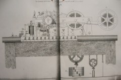 Telegraph diagram 2