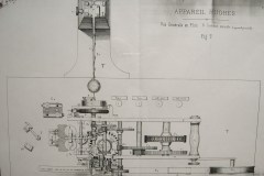 Telegraph diagram 4