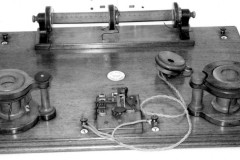 Laboratory Instrument Made by Groves